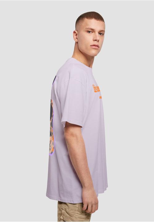 Image du produit Urban Classics Tee Hustle Oversize - 119363 (L)