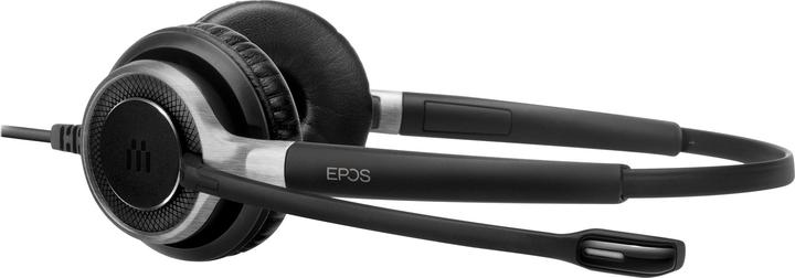 Actual product image EPOS Sennheiser Impact SC 662 (Cable, USB-A)