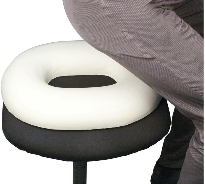 Actual product image Vitility Ring pillow (7.5 x 48 x 40 cm)
