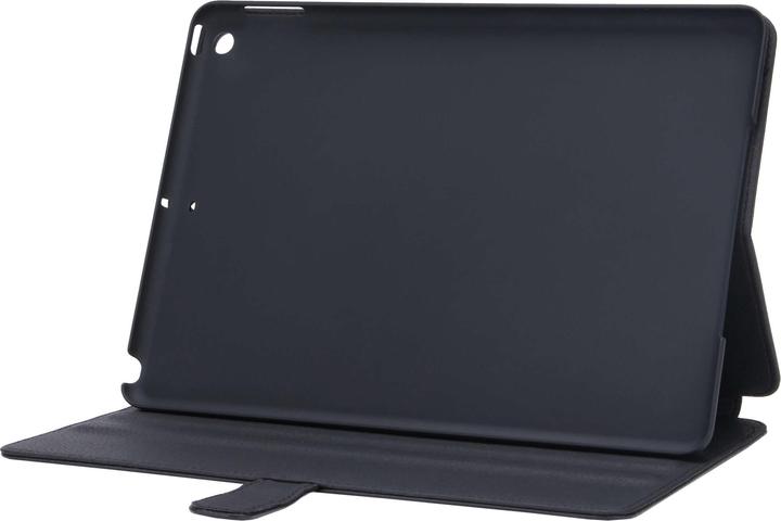 Produktbild Radicover RAD207 Tablet-Schutzhülle 24,6 cm (9.7 Zoll) Folio Schwarz (iPad 5, IPad 6)