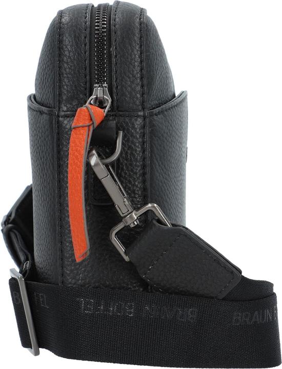 Actual product image Braun Büffel Shoulder bag Novara 26353