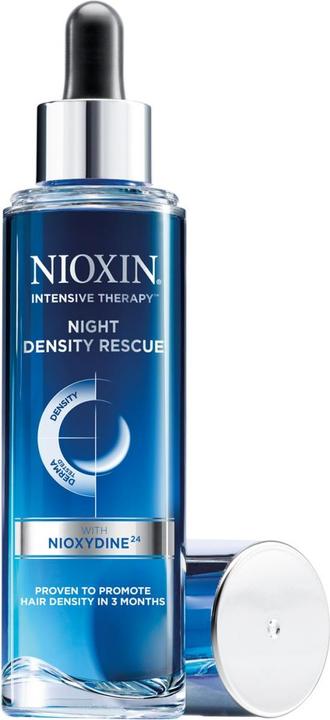 Image du produit Nioxin Sauvetage de la densité nocturne (70 ml)