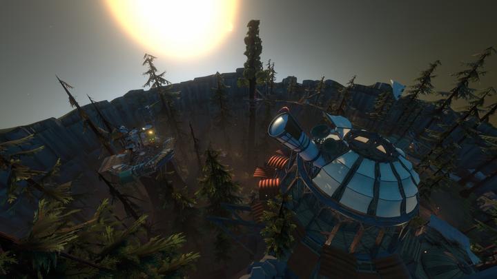 Actual product image Annapurna Interactive Outer Wilds PS-5 Archaeologist Edition (PS5, DE)