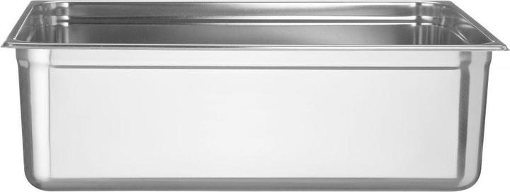 Produktbild Hendi Gastronorm Behälter 2/1 100 mm Edelstahl ProfiLine (GN 2/1, 30 l)