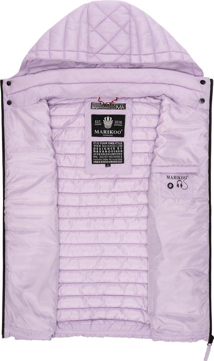 Produktbild Marikoo Hasenpfote (XS)