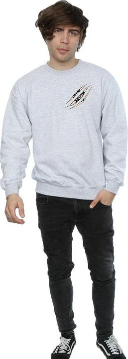 Produktbild Supernatural Symbol Scratch Sweatshirt (S)