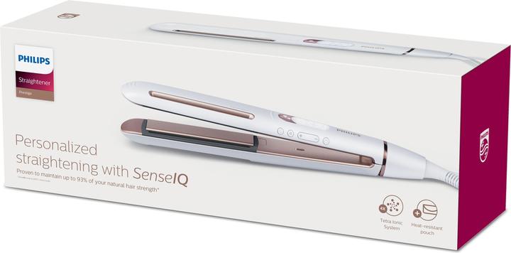 Image du produit Philips Series 8000 (Fer plat)