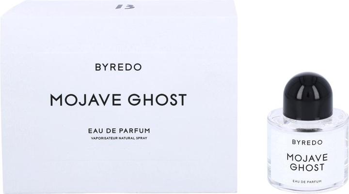 Produktbild Byredo Mojave Ghost (Eau de Parfum, 50 ml)