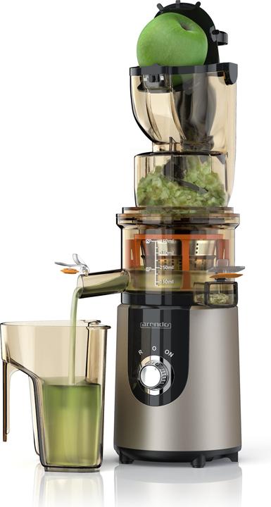 Image du produit Arendo Centrifugeuse Slow Juicer