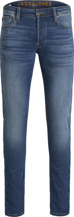 Produktbild Jack & Jones Glenn Original GE 006 Indigo Knit Slim Fit Jeans (34)