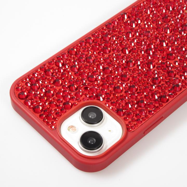 Image du produit PhoneLook Coque Diamant strass The Bling World (Apple iPhone 15 Plus)