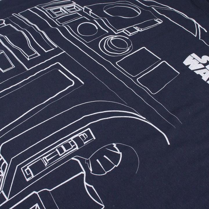 Actual product image Star Wars Tshirt (S)