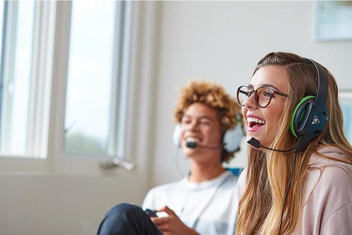 Image du produit Turtle Beach Recon Chat Xbox One (Filaire)