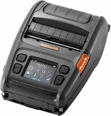 Actual product image Bixolon Xm7-30 Bluetooth Ios Compatible