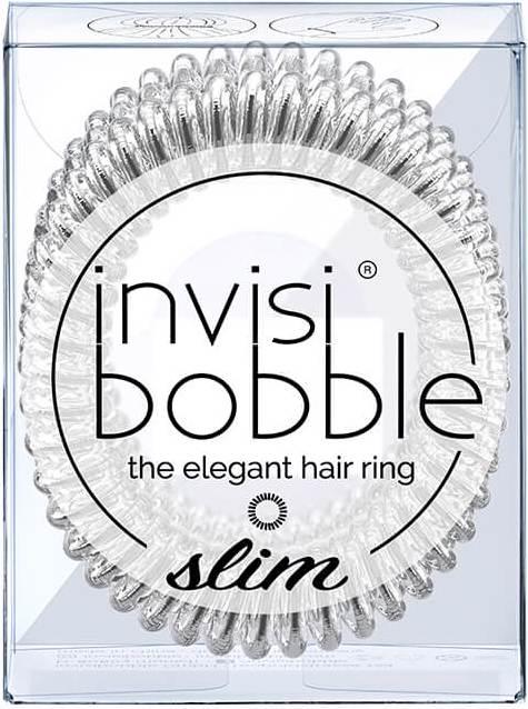 Image du produit Invisibobble Slim (Élastiques à cheveux)