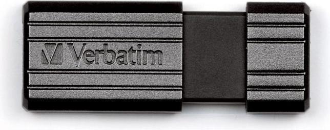 Produktbild Verbatim PinStripe (4 GB, USB-A, USB 2.0)