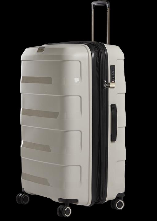 Produktbild Stratic Straw + Hartschalen Koffer() (105 l, L (90 - 115l))