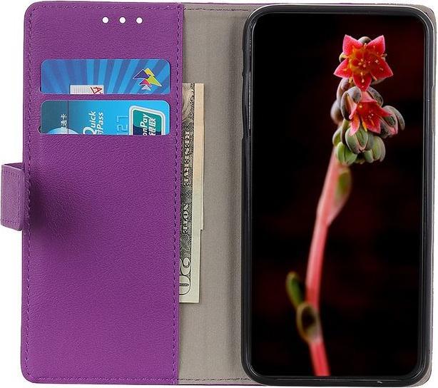 Image du produit MU Classic Classic III Couverture en cuir Série Bookcover (Honor 30)