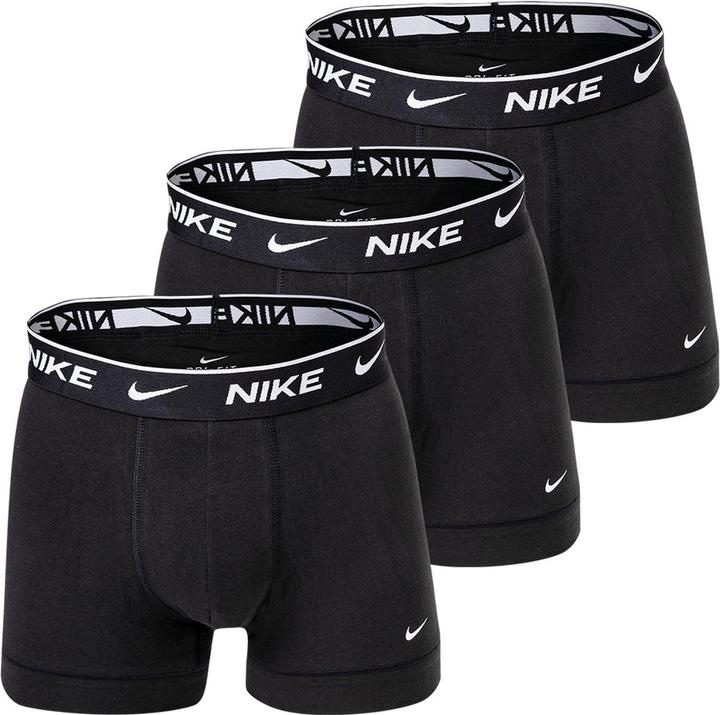 Actual product image Nike Trunk - 0000KE1008 (M, pack of 3)