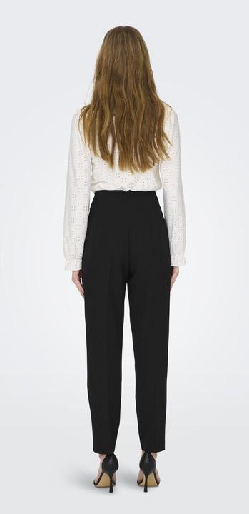 Produktbild JdY Normal geschnitten Hohe Taille Anliegende Bündchen Chino Hose Hose (3XL)