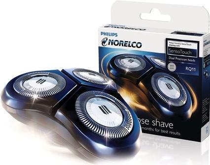 Produktbild Philips Ersatzscherkopf RQ11/50 (1 x)
