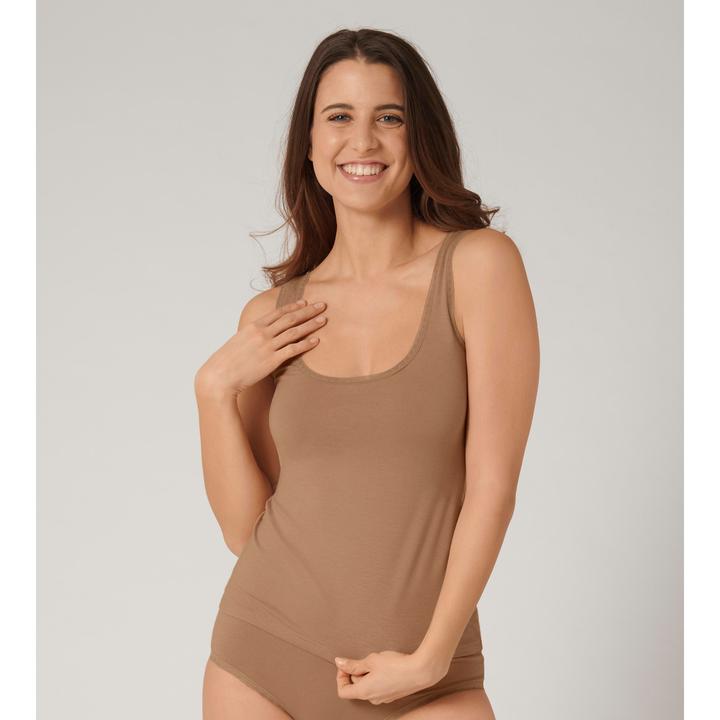 Image du produit Sloggi Lot de 2 coton bio (S)