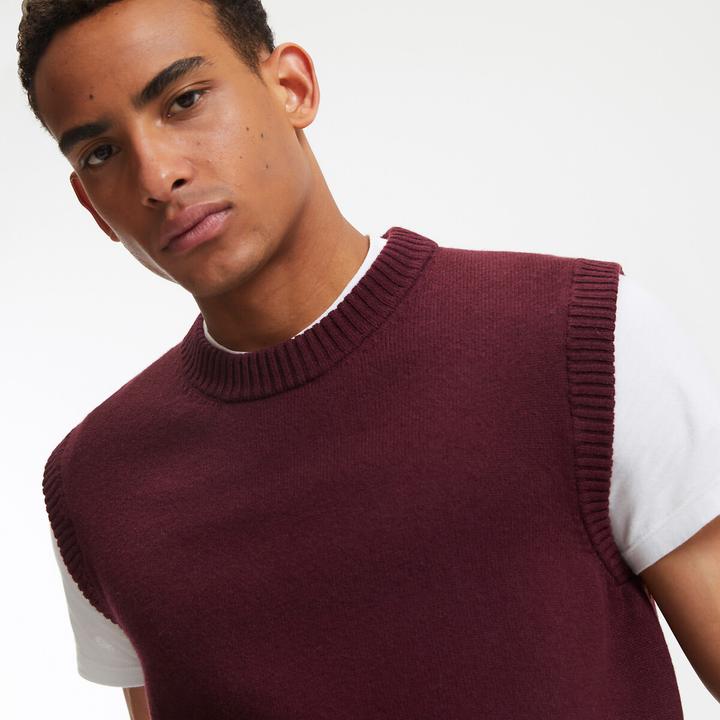 Produktbild La Redoute Collections Pullover aus Wolle/Kaschmir (M)