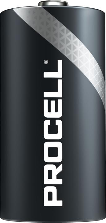 Image du produit Duracell Procell Intense Power (10 pcs, C, 7933 mAh)
