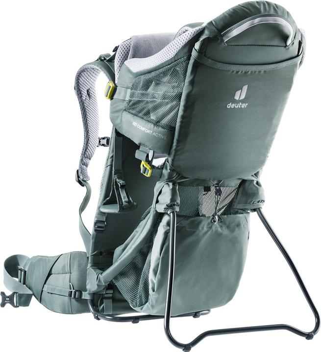 Actual product image Deuter Kid Comfort Active