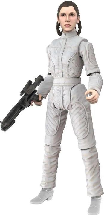 Produktbild Hasbro Star Wars Episode V Vintage Collection Actionfigur 2021 Princess Leia (Bespin Escape) VC187