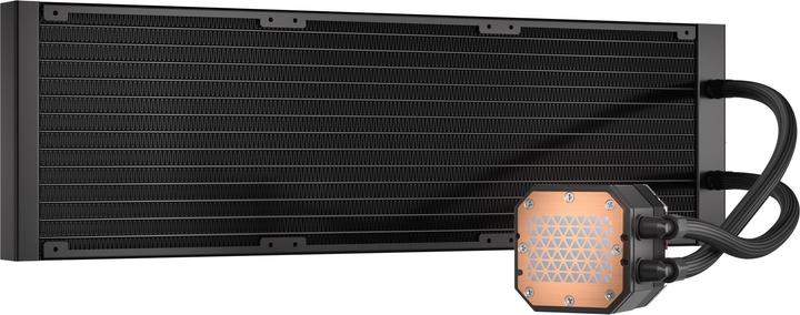 Actual product image Corsair CPC iCUE H170i ELITE CAPELLIX XT