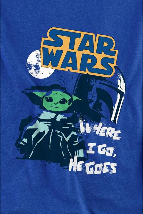 Produktbild Star Wars Swipe Sweatshirt (XL)