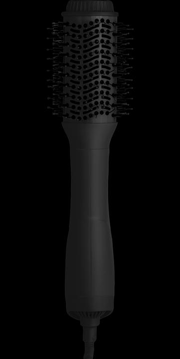 Produktbild Mermade Blow Dry Brush Black