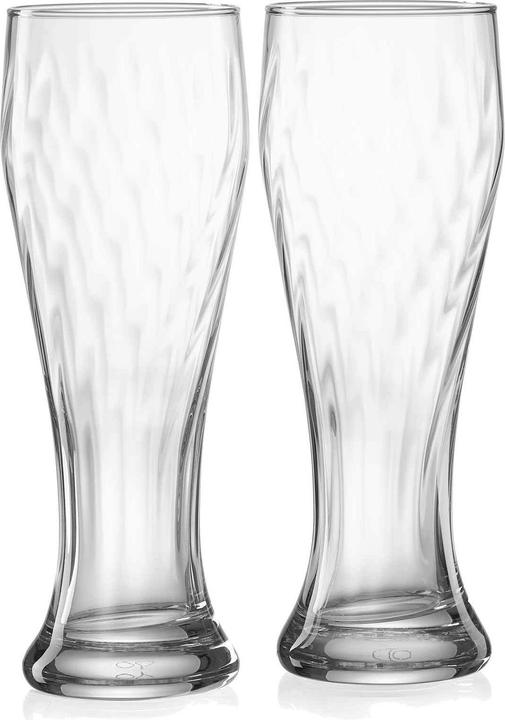 Ritzenhoff & Breker Weizenbiergläser Noa (0.66 l, 2 x)