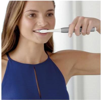 Produktbild Oral-B Schallzahnbürste Pulsonic Slim Luxe 4000 (Schallzahnbürste)
