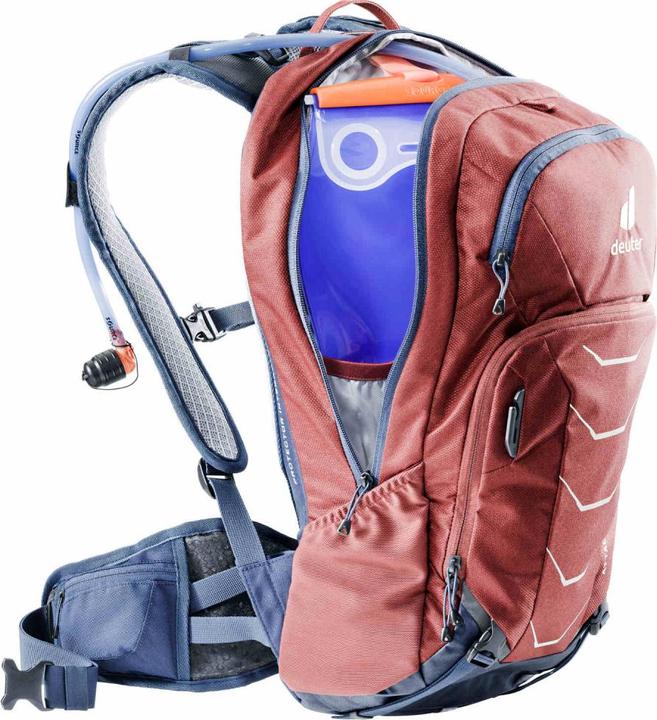 Actual product image Deuter Attack (16 l)
