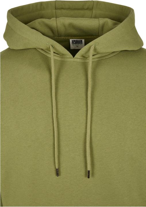Immagine prodotto Urban Classics Organic Basic Hoody (XXL)