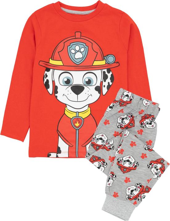 Produktbild Paw Patrol Schlafanzug (2er Pack) (110)