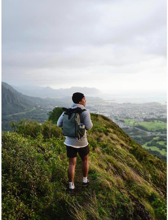 Actual product image Wandrd Prvke Lite (Photo backpack, 11 l)