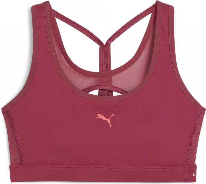Produktbild Puma 4keeps Cloudspun Bra (3XL)