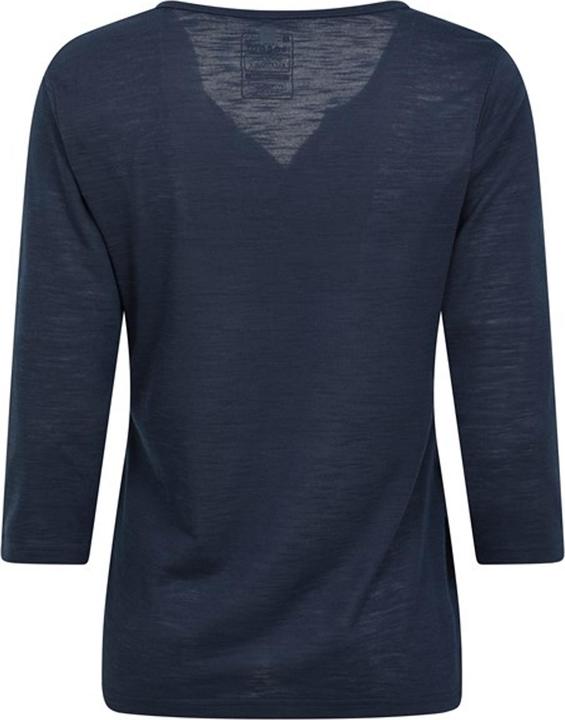 Immagine prodotto Mountain Warehouse Paphos Top Protezione dai Raggi UV Donna (36 D)