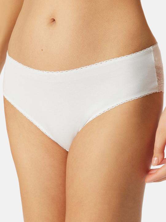 Produktbild Schiesser Brasilslip Modern Multipacks (36, 6er Pack)