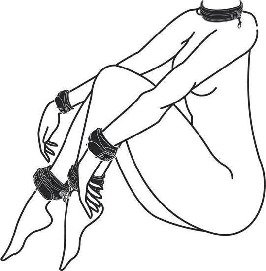 Actual product image Easytoys Fetish