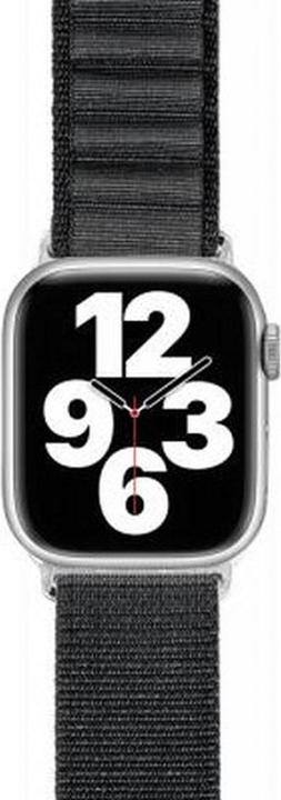 Actual product image Bigben Alpine Loop wristband for Apple Watch 38-40-41 mm (Fabric)