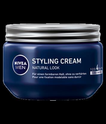 Immagine prodotto Nivea Men Crema per lo styling Craft Stylers (Crema per capelli, 150 ml)
