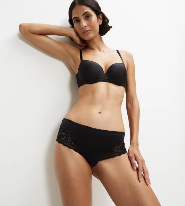 Immagine prodotto Triumph Amourette Spotlight Hipster X (40, Confezione singola)