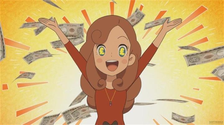 Produktbild Detektei Layton - Katrielles rätselhafte Fälle: Volume 5 (E.41-50) (2 BRs) (Blu-ray, Deutsch, Japanisch)