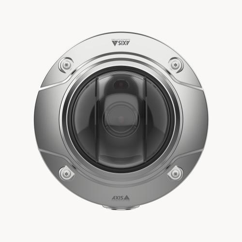 Actual product image Axis Q3538-SLVE DOME CAMERA (3840 x 2160 pixels)
