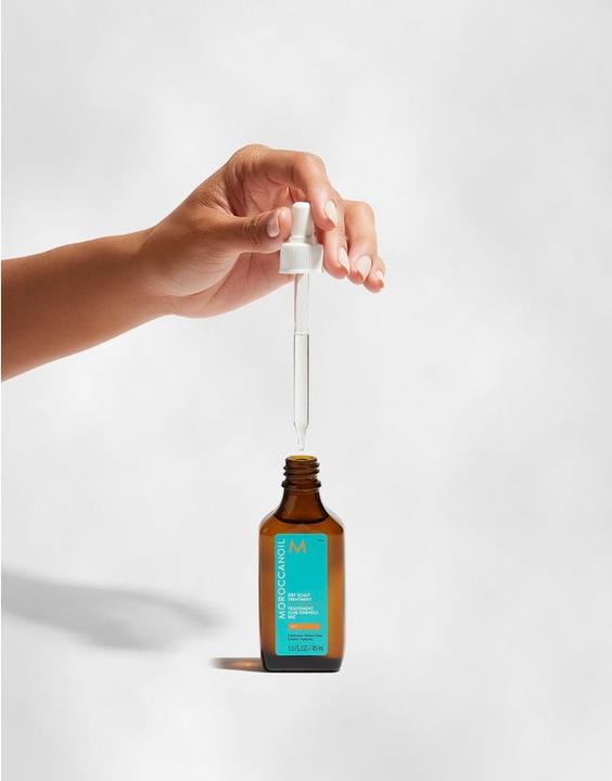 Produktbild Moroccanoil Dry-no-more (45 ml)