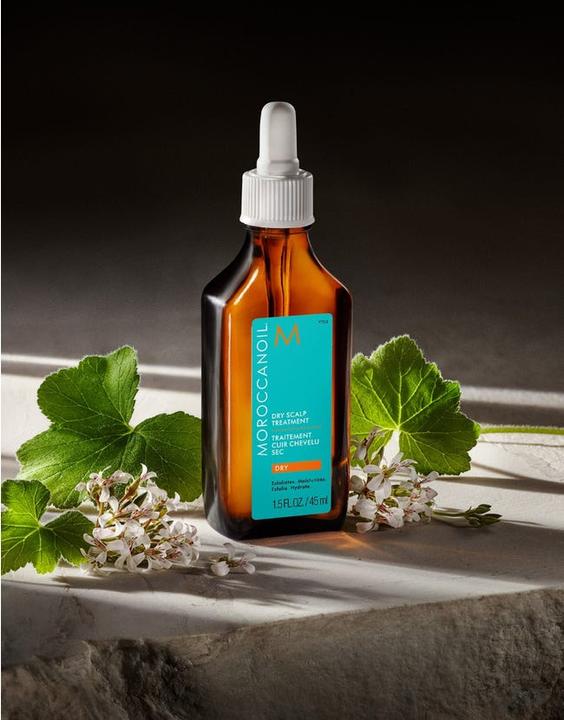 Produktbild Moroccanoil Dry-no-more (45 ml)